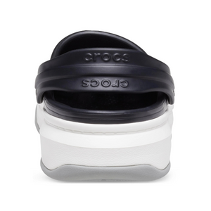 Crocs Crocband Full Force Clog - BLK