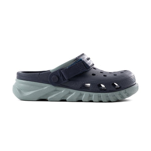 Crocs Duet Max II Clog - NVY - Navy / 36-37