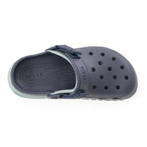 Crocs Duet Max II Clog - NVY