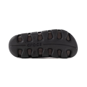 Crocs Duet Sport Marbled Clog - CAMO