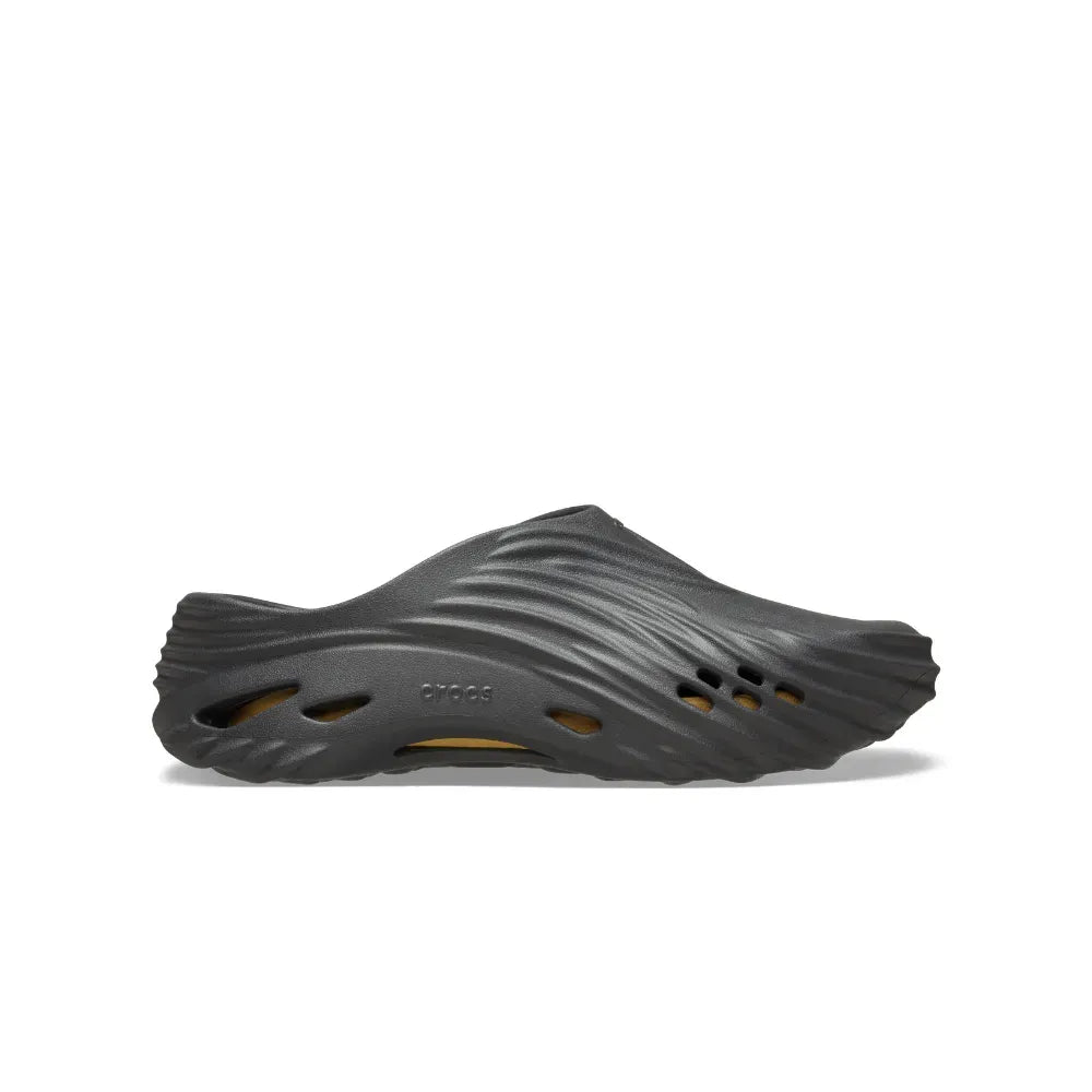 Crocs Echo Wave Clog - BLK - Black / 41-42