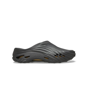 Crocs Echo Wave Clog - BLK - Black / 41-42