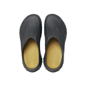 Crocs Echo Wave Clog - BLK