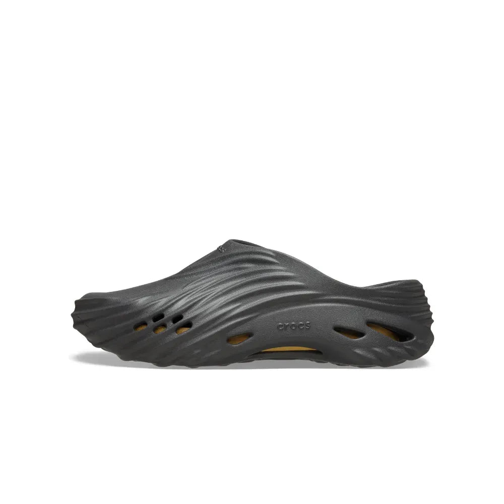 Crocs Echo Wave Clog - BLK
