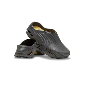 Crocs Echo Wave Clog - BLK