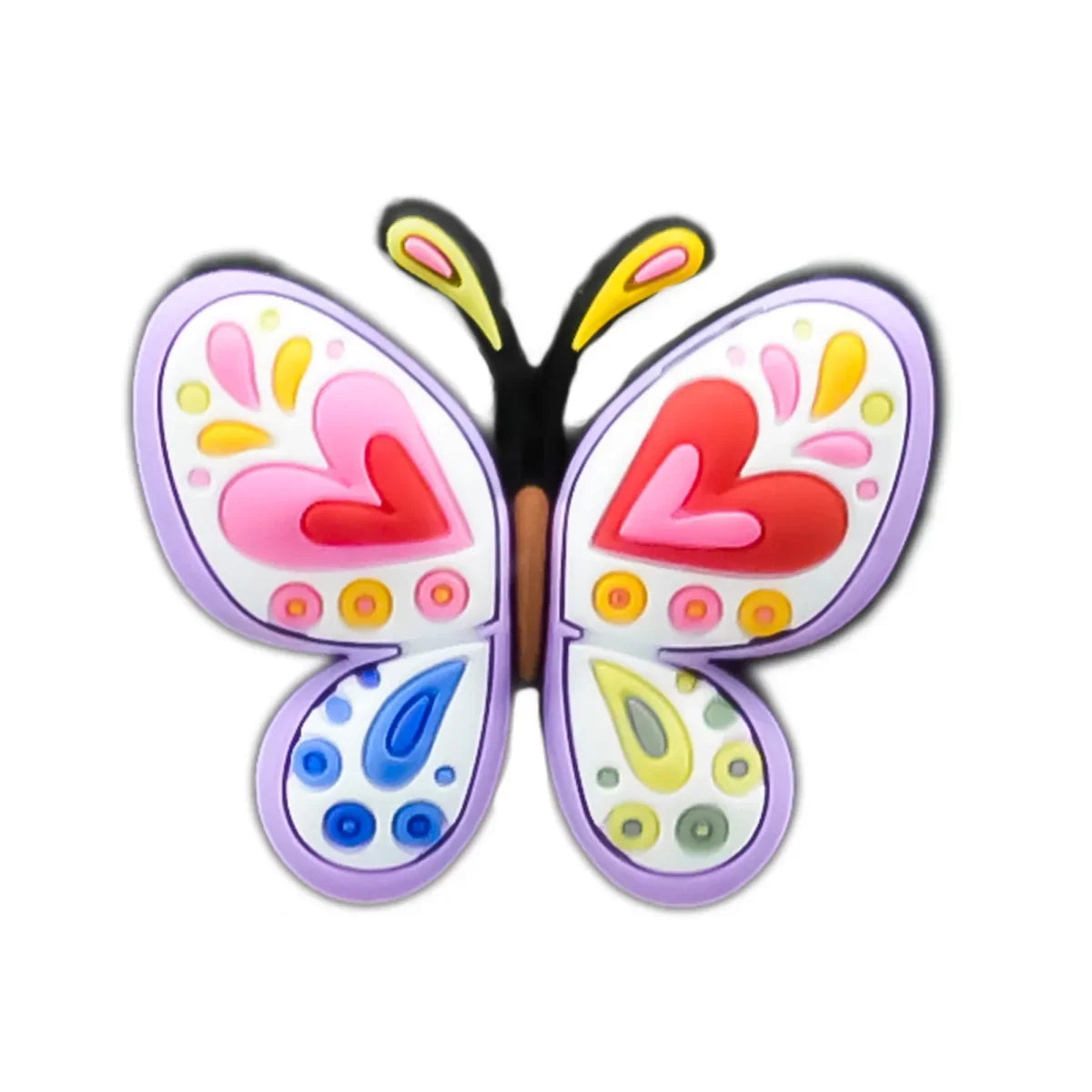 Crocs Jibbitz™ Charms Butterfly - Butterfly