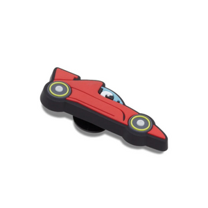 Crocs Jibbitz™ Charms Red Race Car - Red Race Car