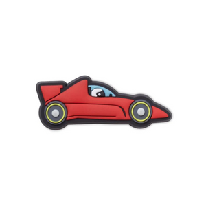 Crocs Jibbitz™ Charms Red Race Car - Red Race Car