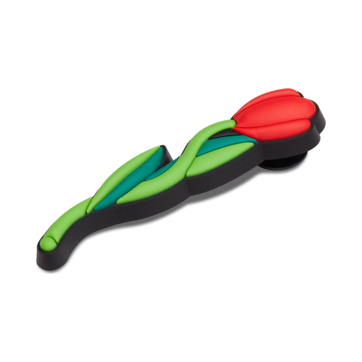 Crocs Jibbitz™ Charms Rose Flower - Rose Flower