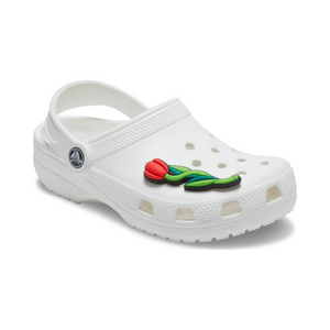 Crocs Jibbitz™ Charms Rose Flower - Rose Flower