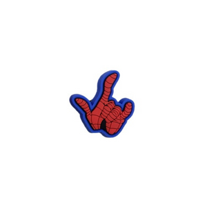 Crocs Jibbitz™ Charms Spider Man - 5