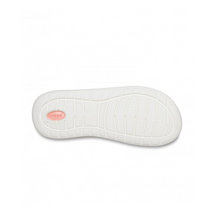 Crocs LiteRide Women Slipper - NVYPNK
