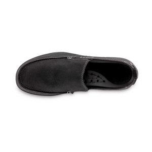 Crocs Walu Men Loafers - BLK