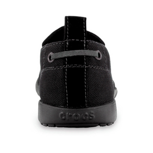 Crocs Walu Men Loafers - BLK