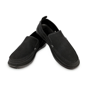 Crocs Walu Men Loafers - BLK