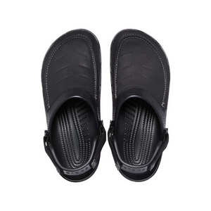 Crocs Yukon Vista Clog - BLK