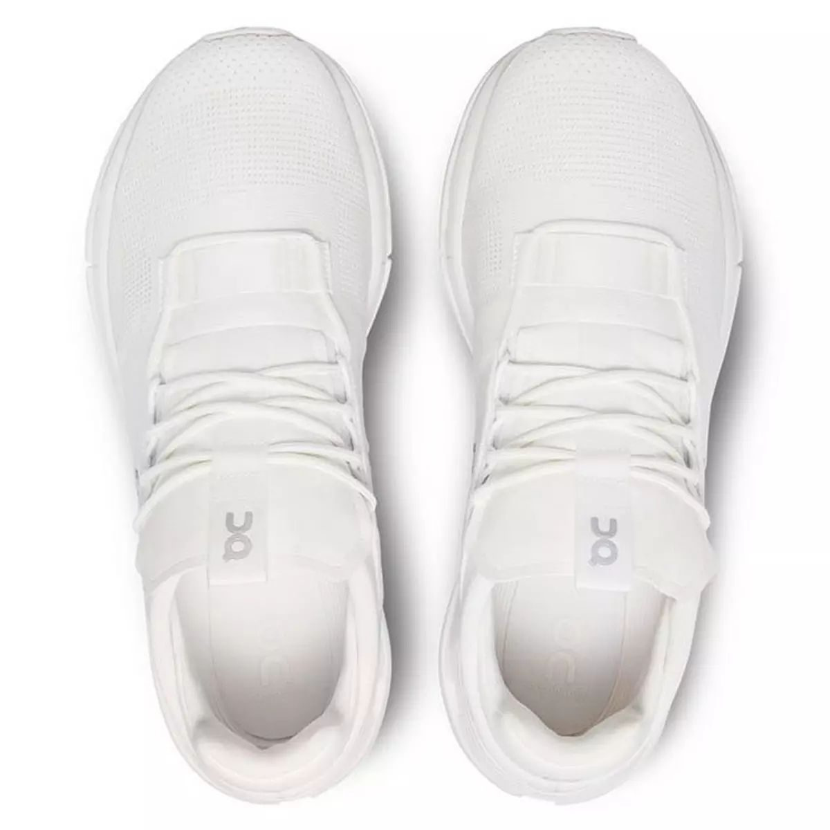 On Running Cloudnova White