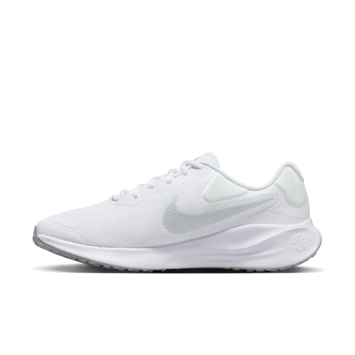 Revolution 7 Road Running Shoes White