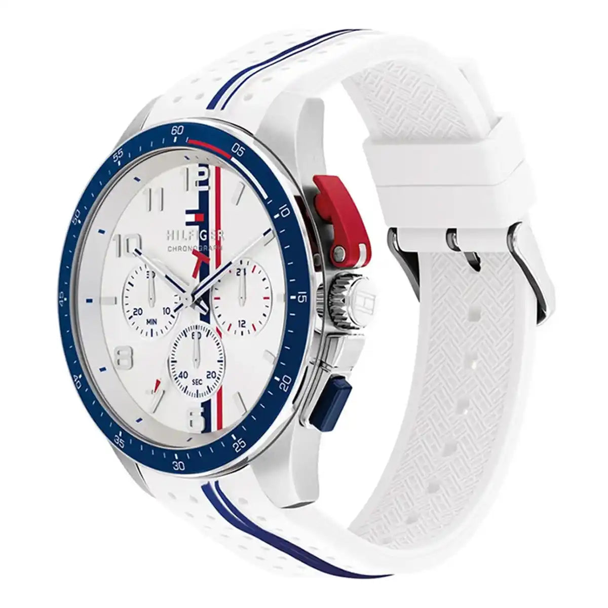 Tommy Hilfiger Watch For Men 1792167