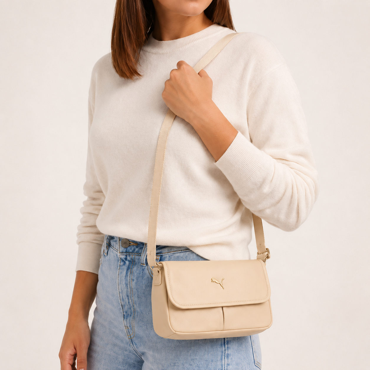 Puma Women's Envoy Crossbody Bag