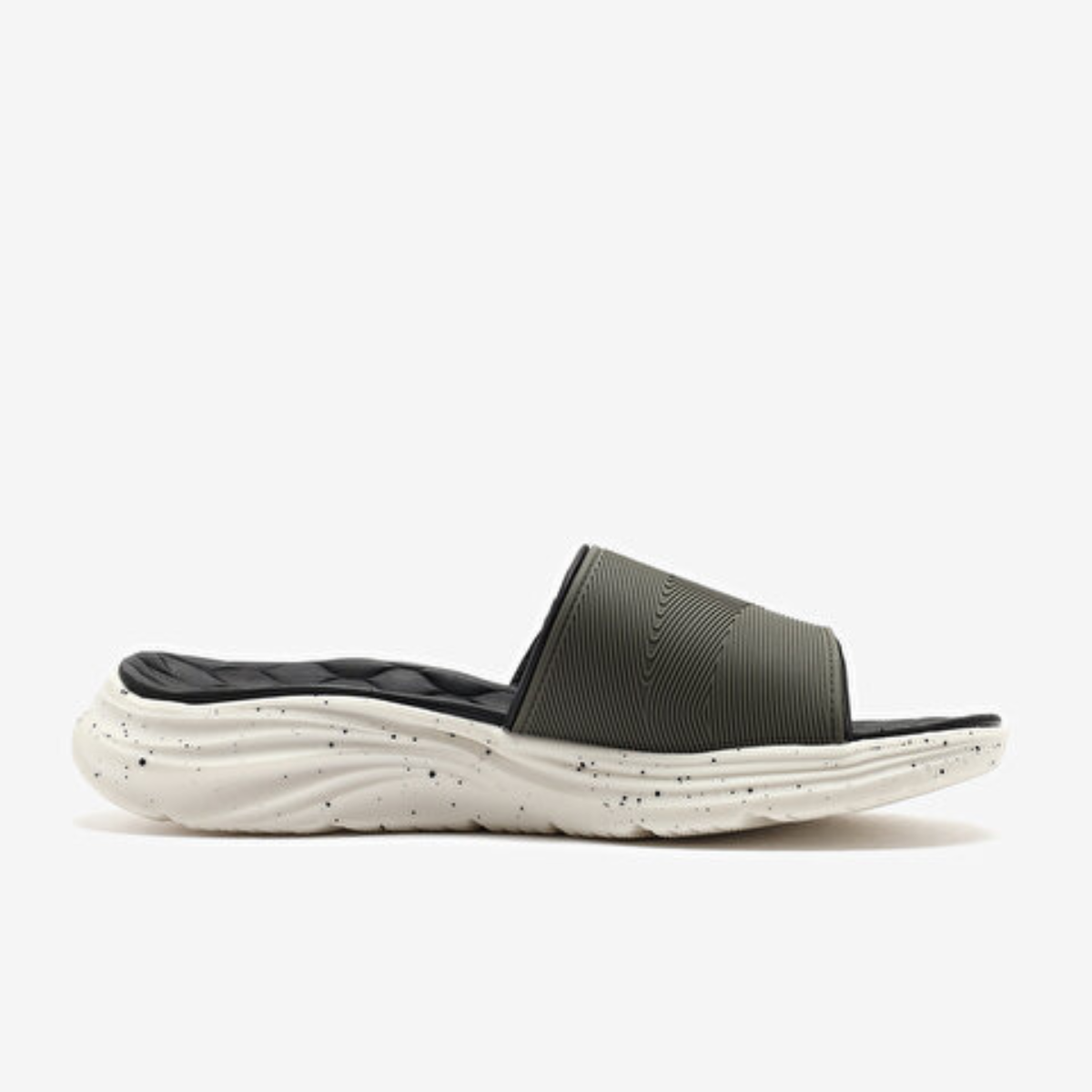 Skechers Vapor Foam Sandal - Reedo Olive