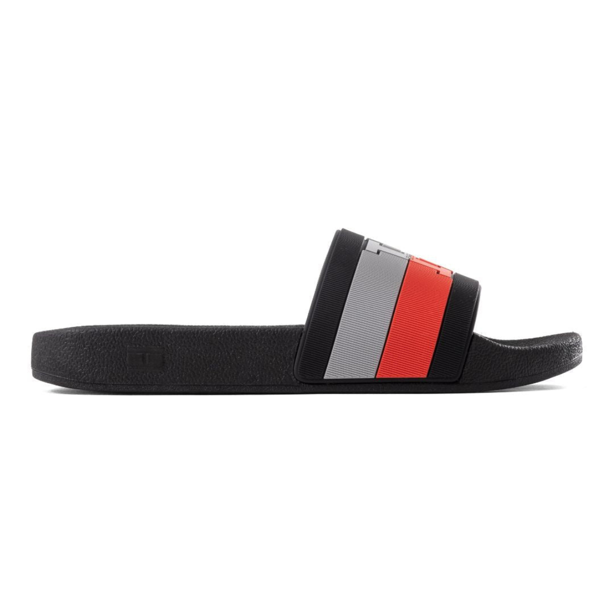 Tommy Hilfiger Flag Stripe Pool Slides