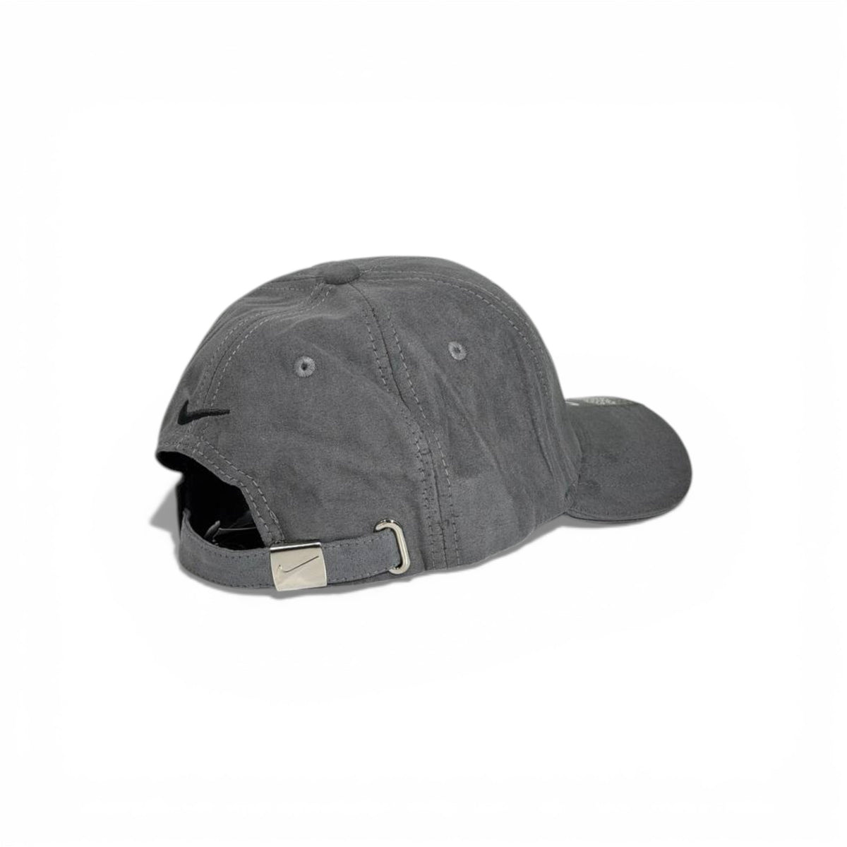 Nike Baseball Cap Gray