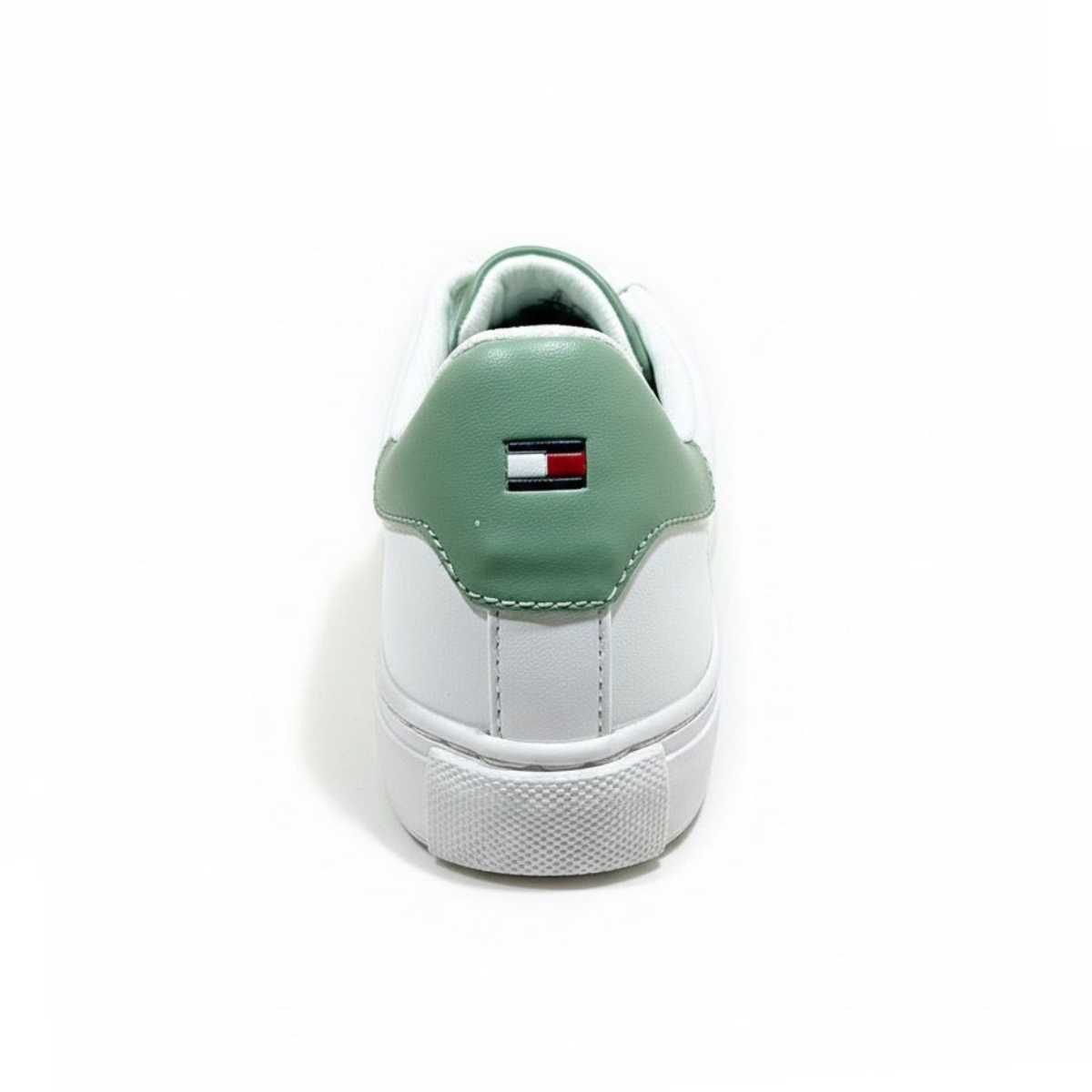 Tommy Hilfiger Lyan Sneaker White/Mint