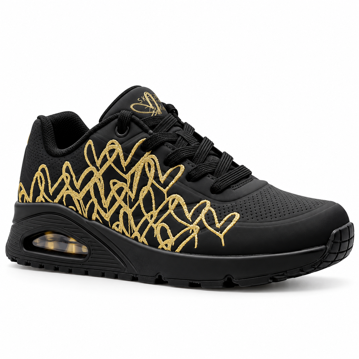Uno - Spread The Love Sneaker
