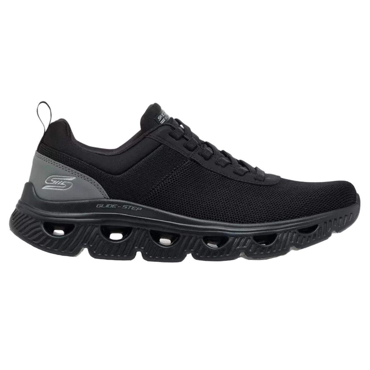 Skechers Glide-Step shoes .