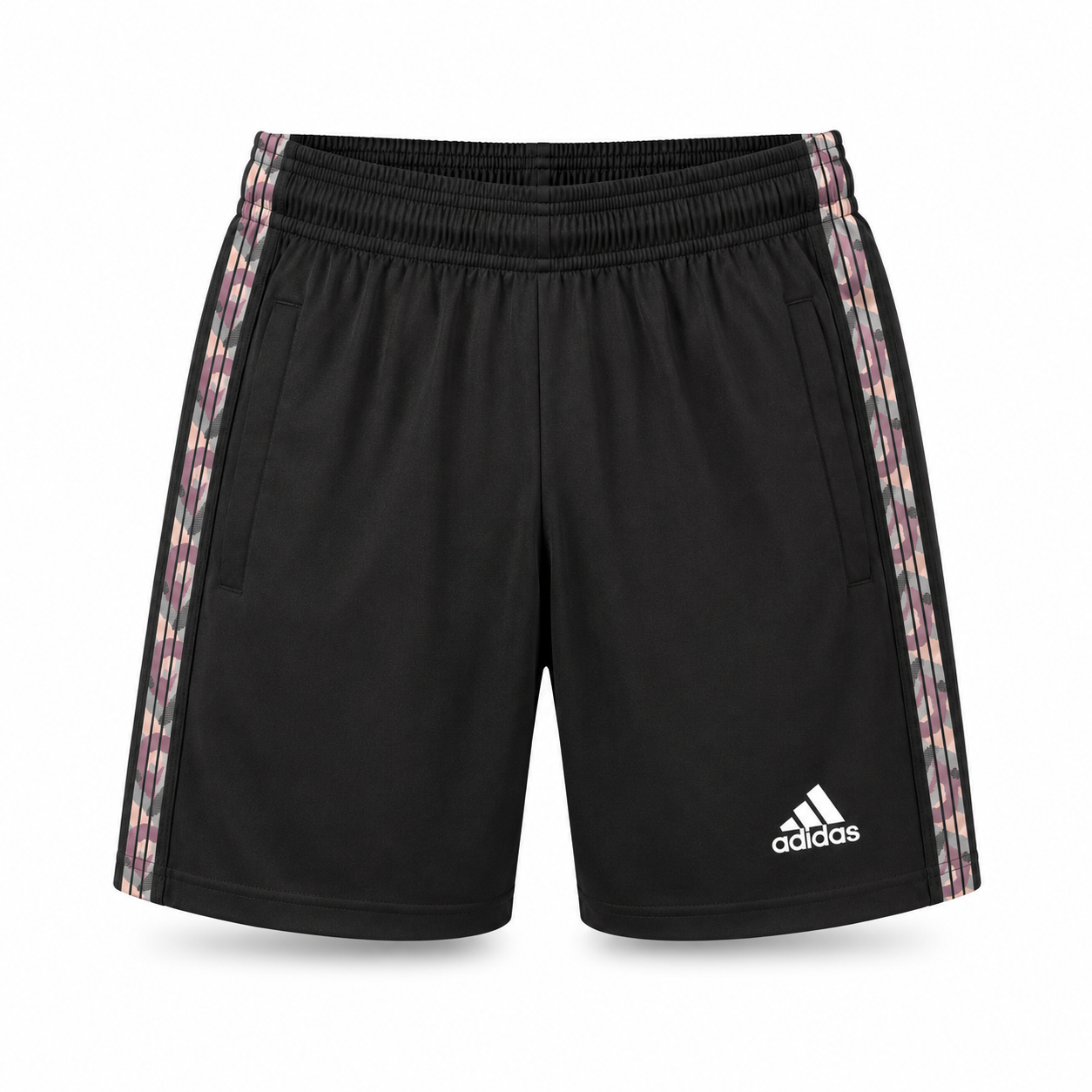 Adidas Train Essentials woven training shorts