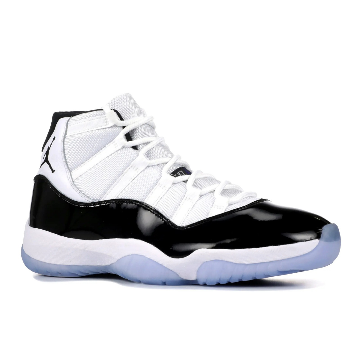 Nike Jordan 11 Retro 'Concord' 2018