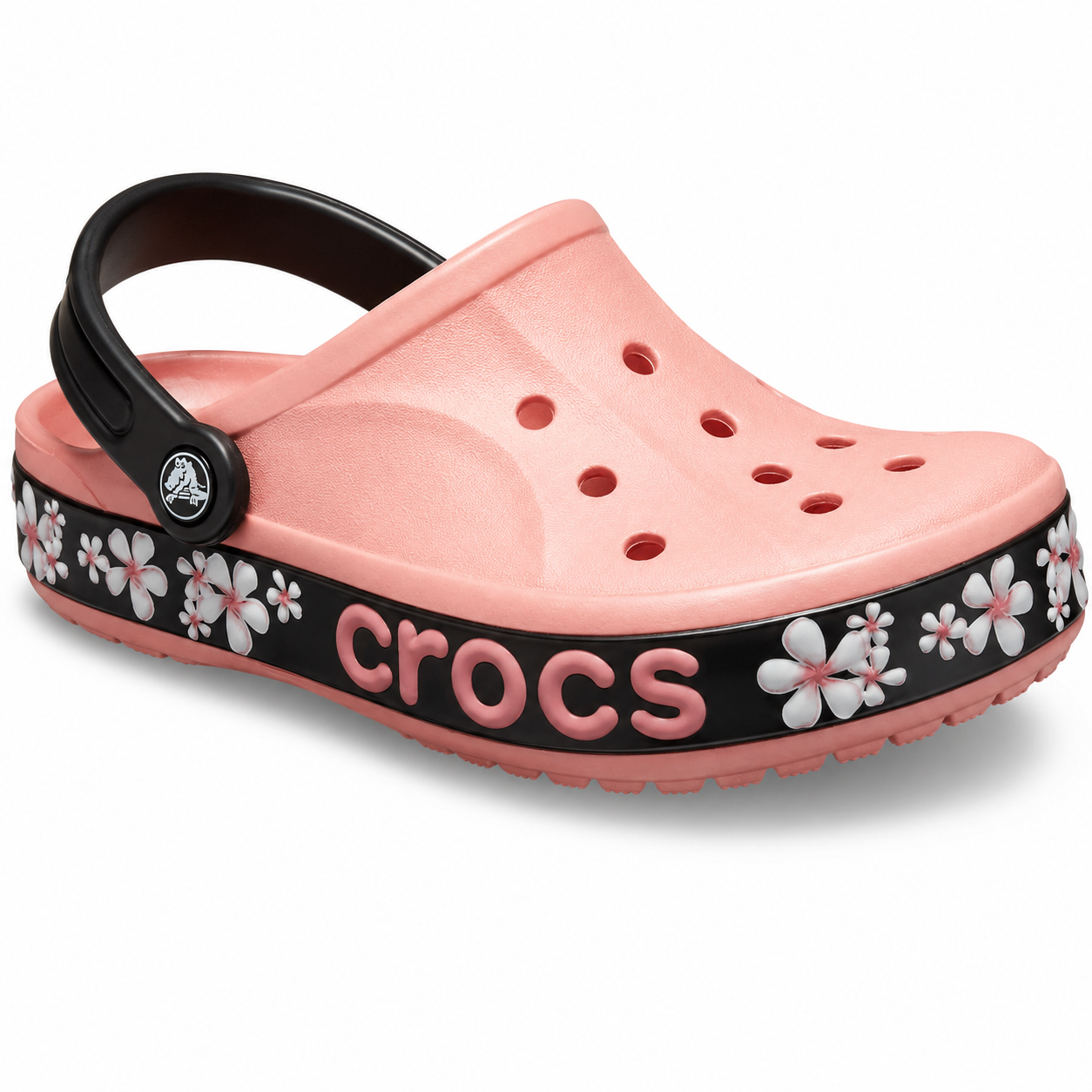 Crocs Bayaband Graphic II Clog