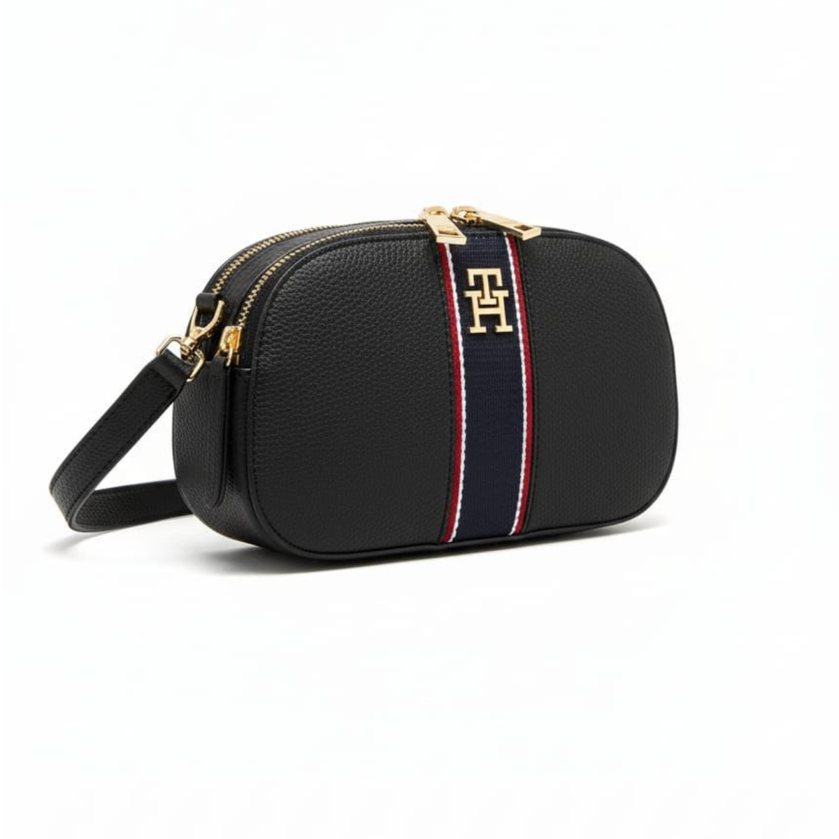 Tommy Hilfiger black bag