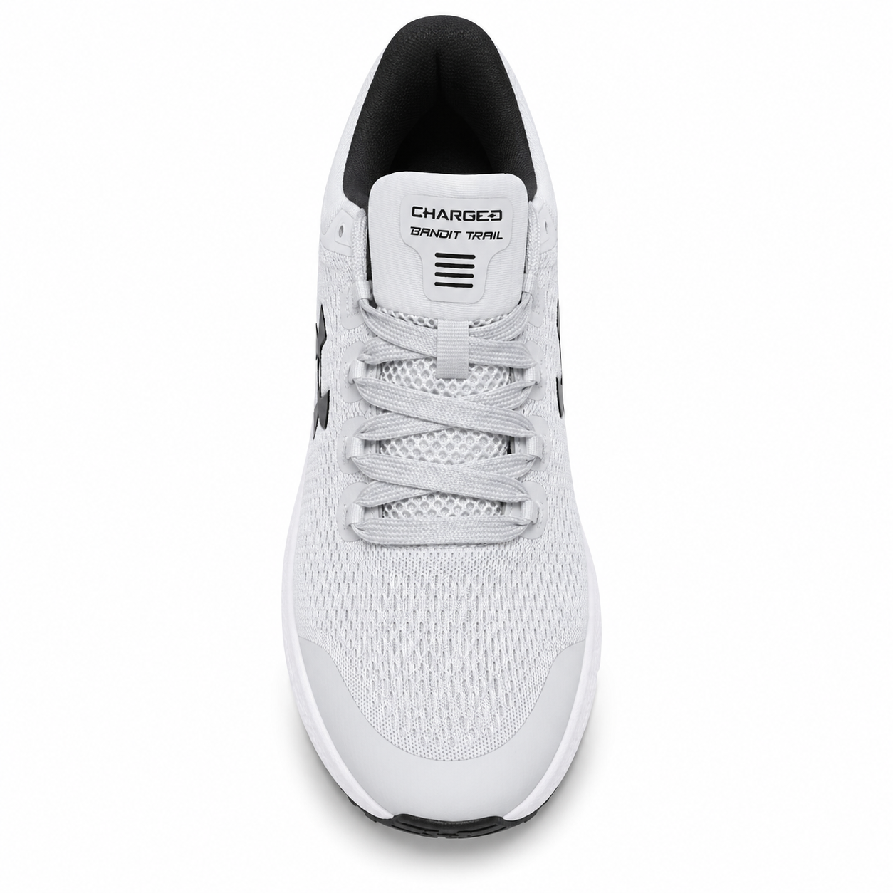 Under Armour Charged running