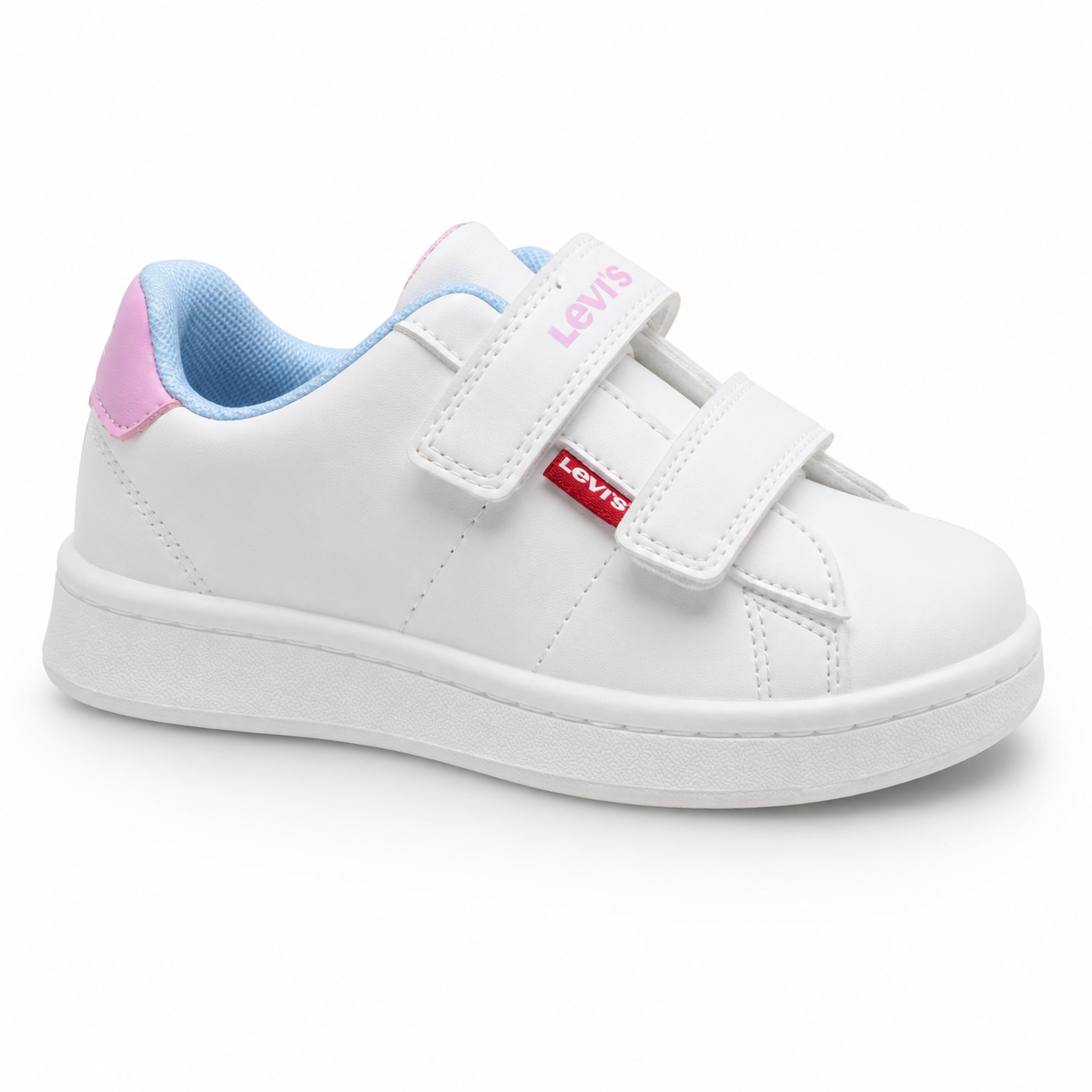 Levi's Velcro Kids Sneakers