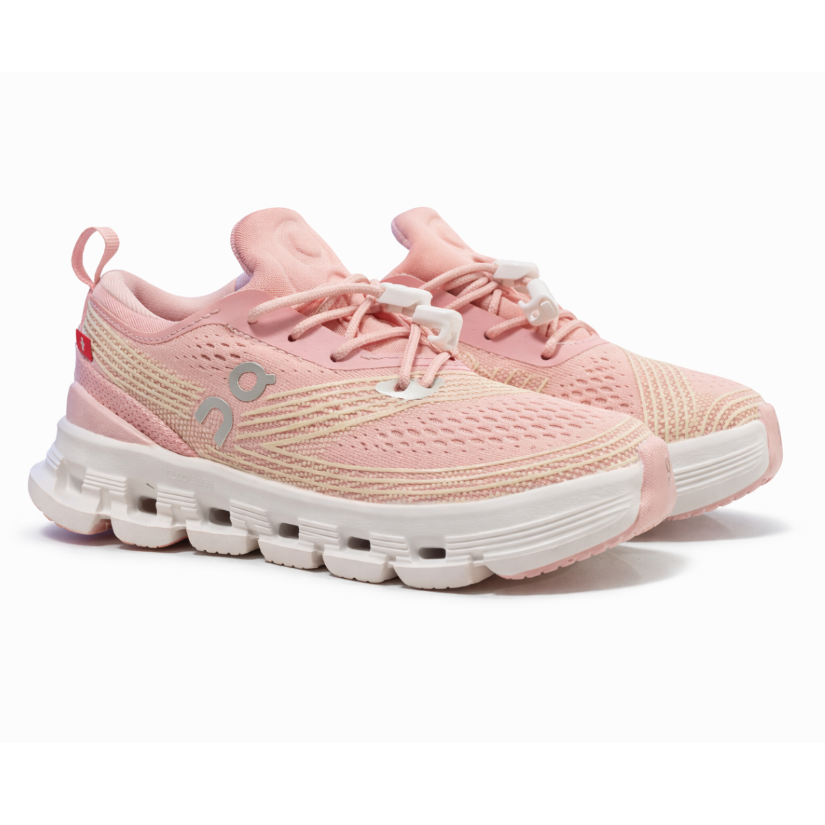 On Cloud X Z5 Kids Sneaker