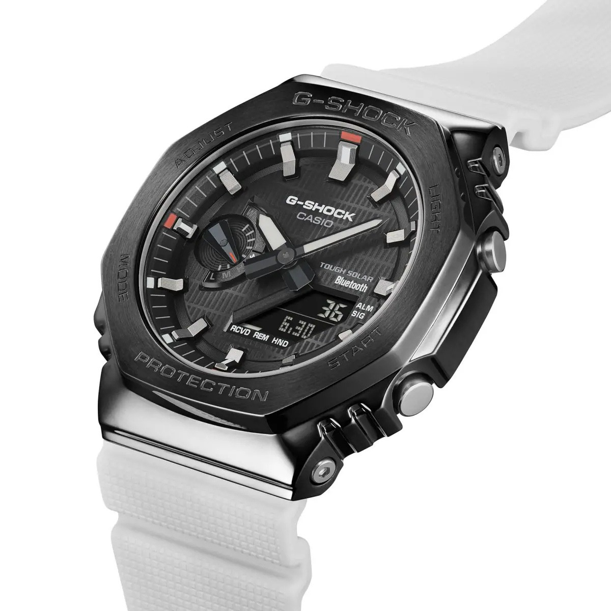 Casio G-Shock GBM-2100B-7A