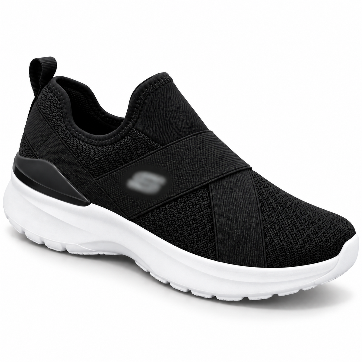 Woman Air Dynamight - Easy Call slip-on Sneakers