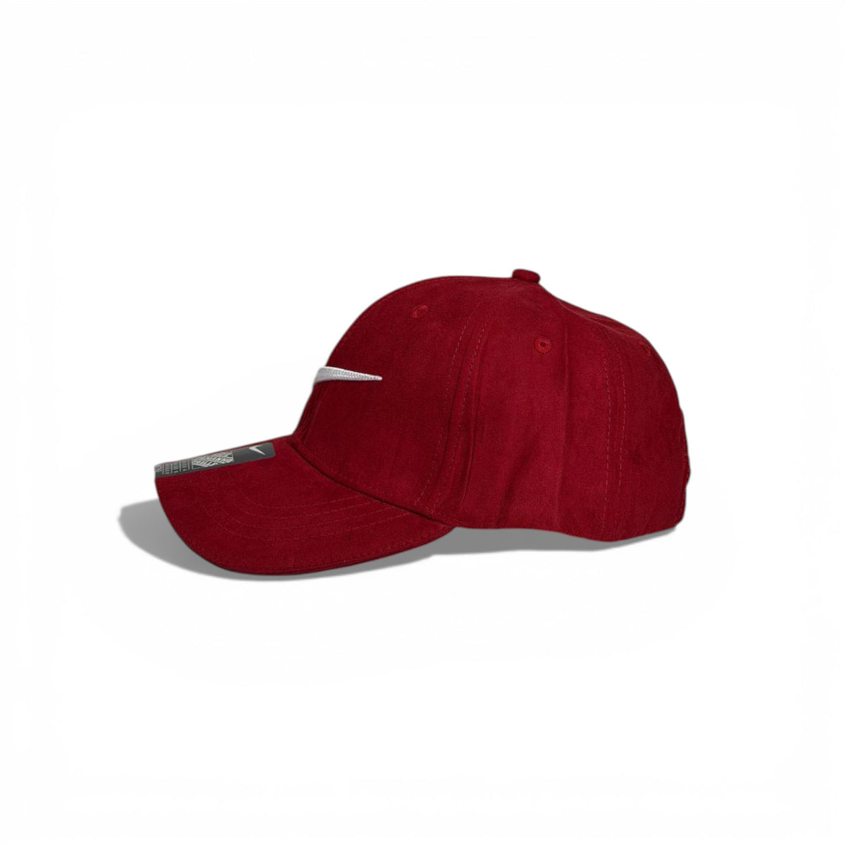 Nike Baseball Cap Red