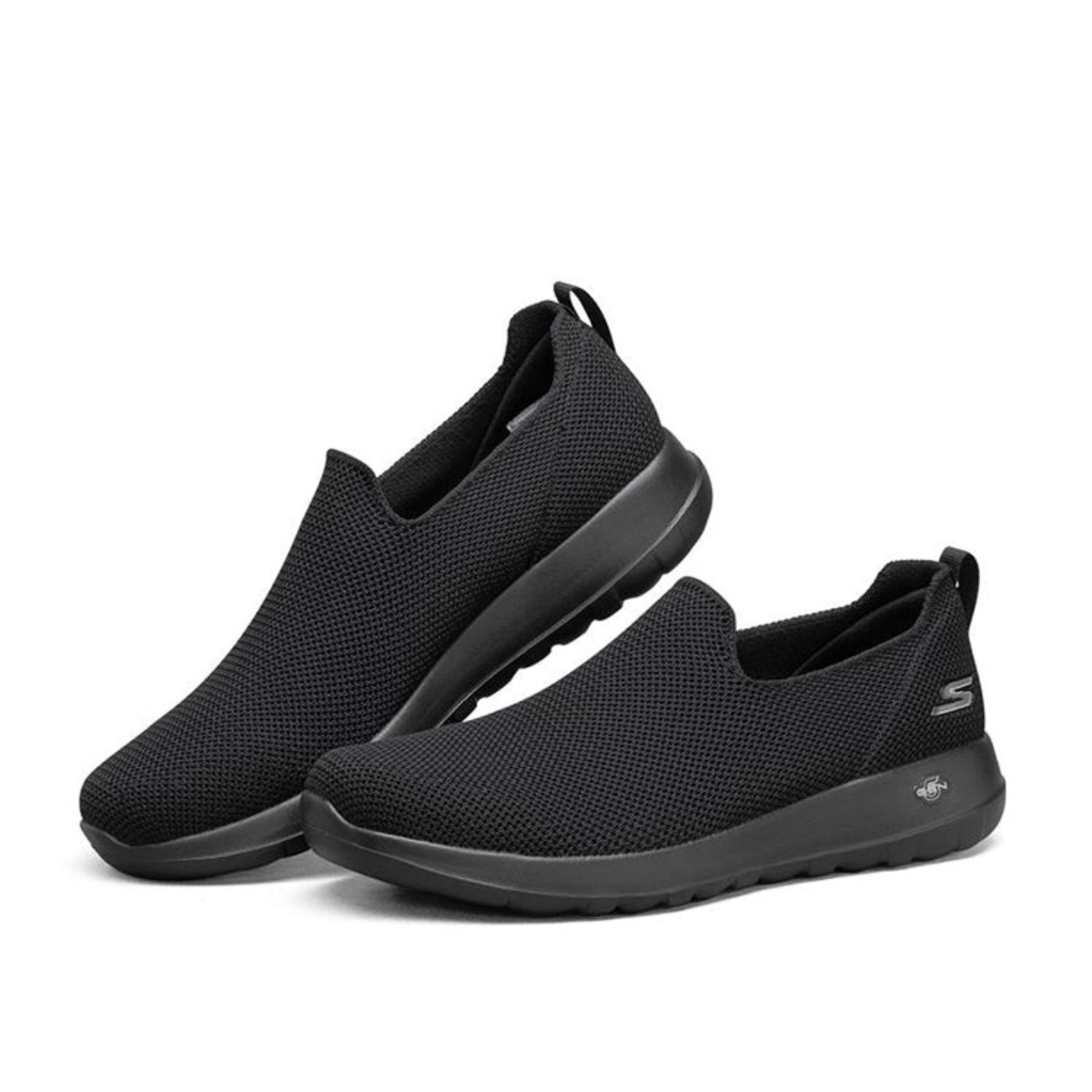 Skechers Go Walk Max Full Black