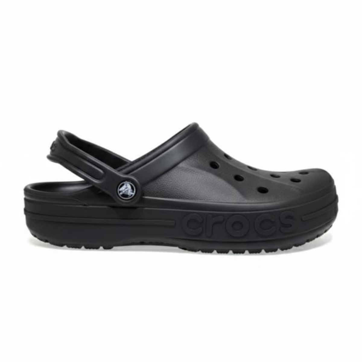 Crocs Bayaband Clog Full Black