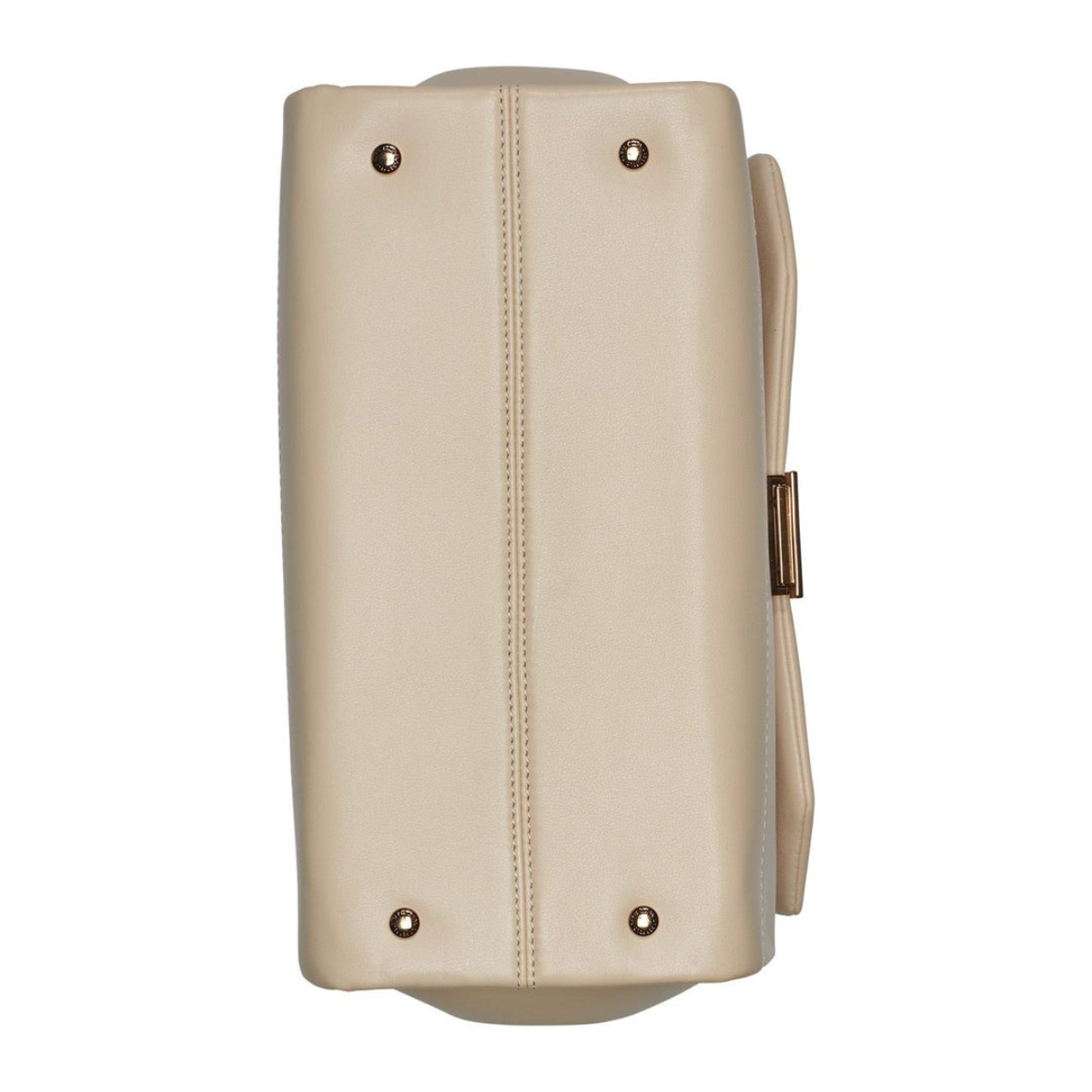 Karl Lagerfeld Paris Liana Large Leather Satchel