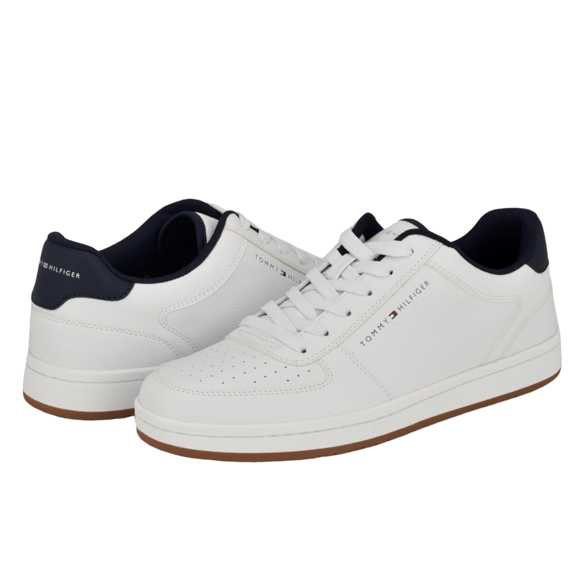 Tommy Hilfiger Lattan sneakers .