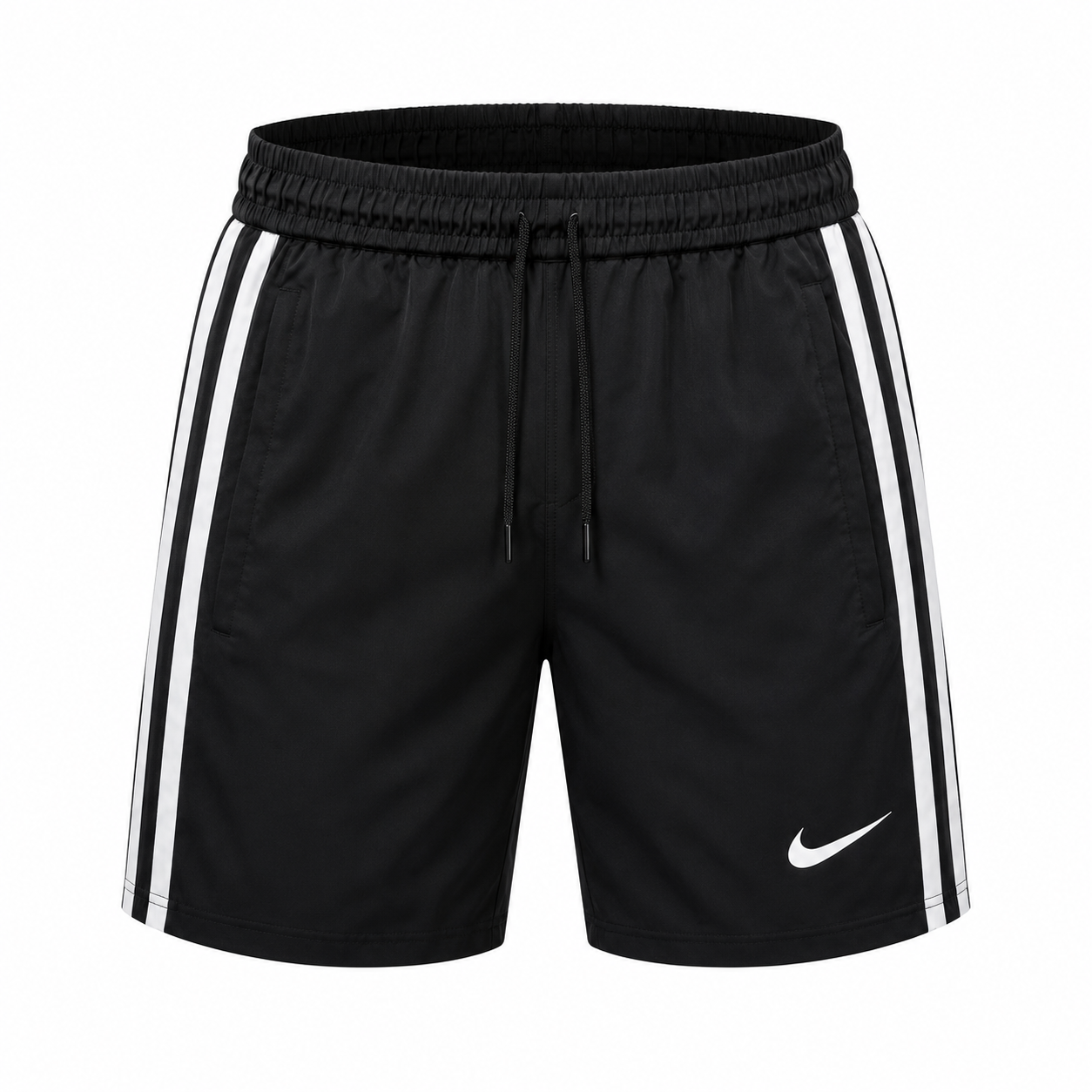 Nike Dri-FIT Academy soccer shorts