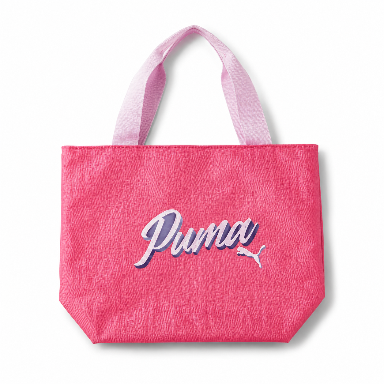 Puma Adventure insulated lunch tote