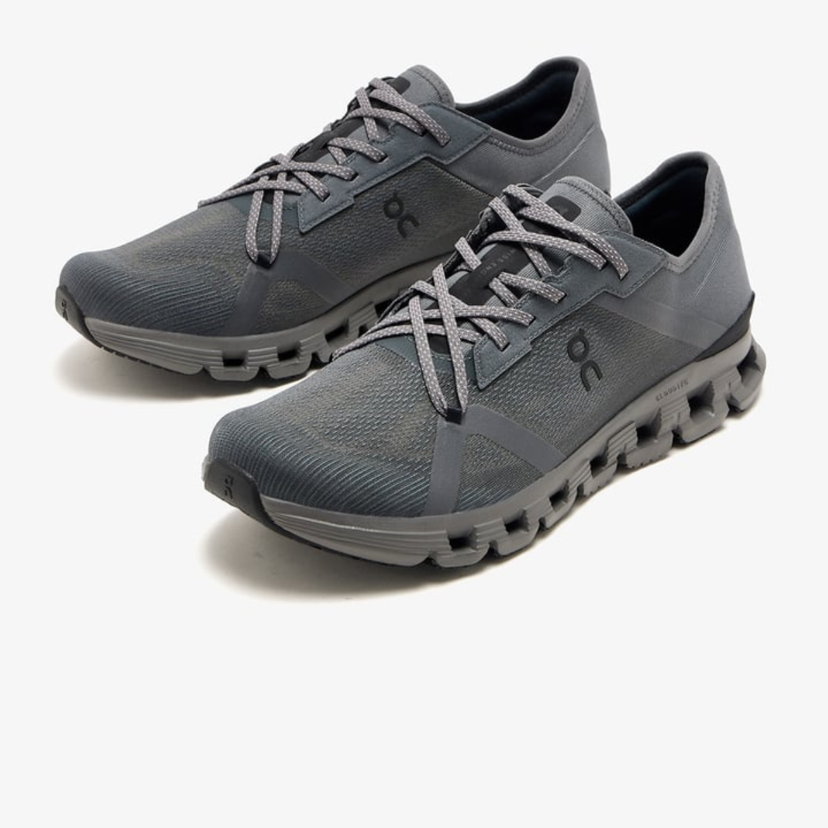 On Cloud X 4 AD running shoe