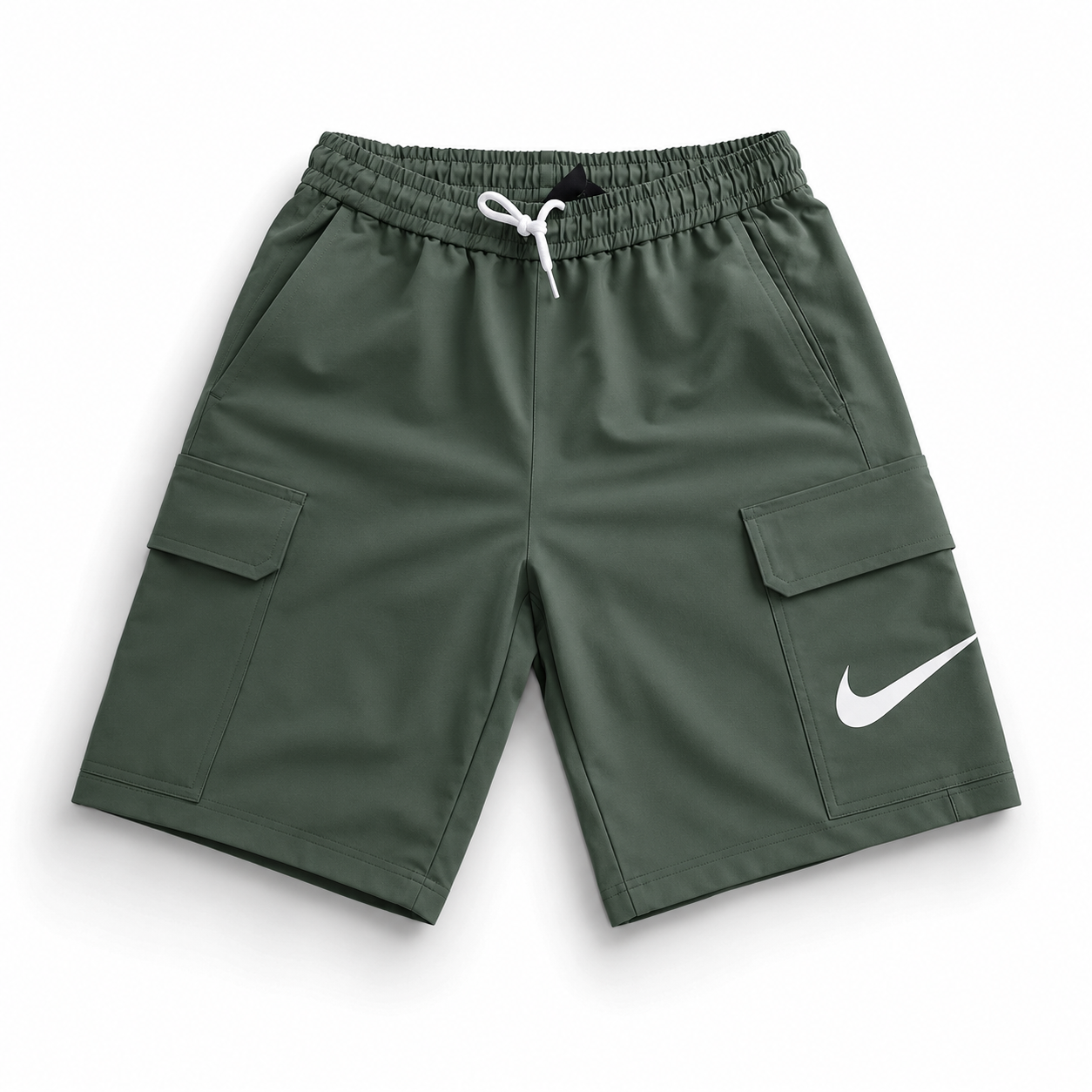 Nike Club Woven Cargo Shorts