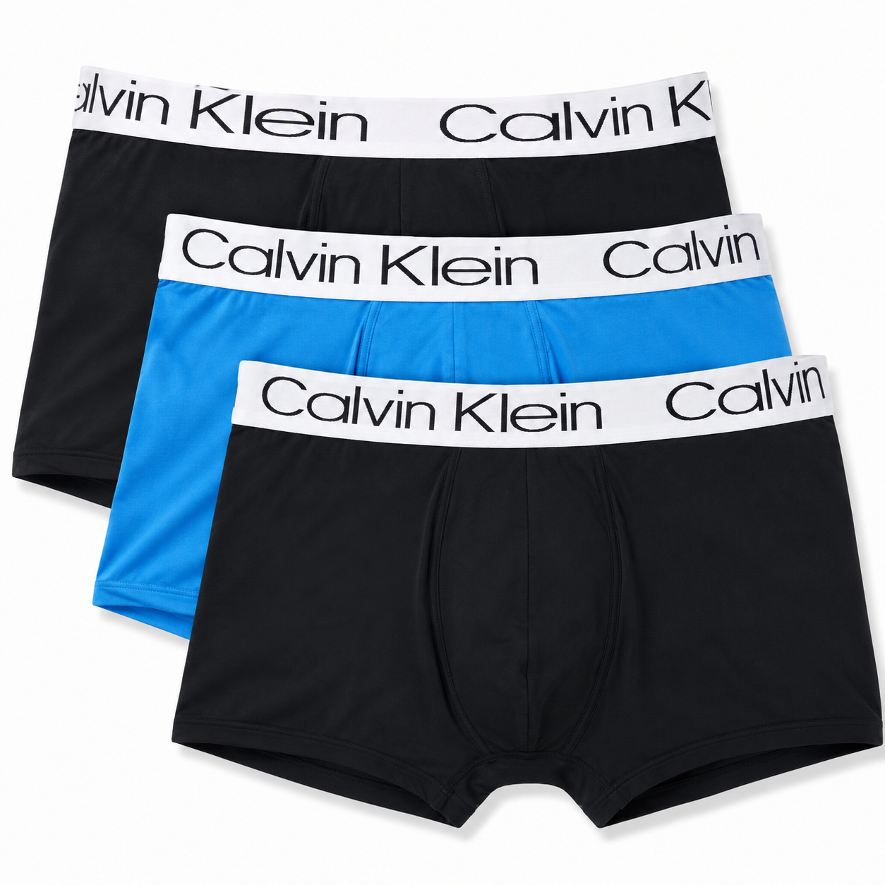 Calvin Klein Men's Boxers 3-pack