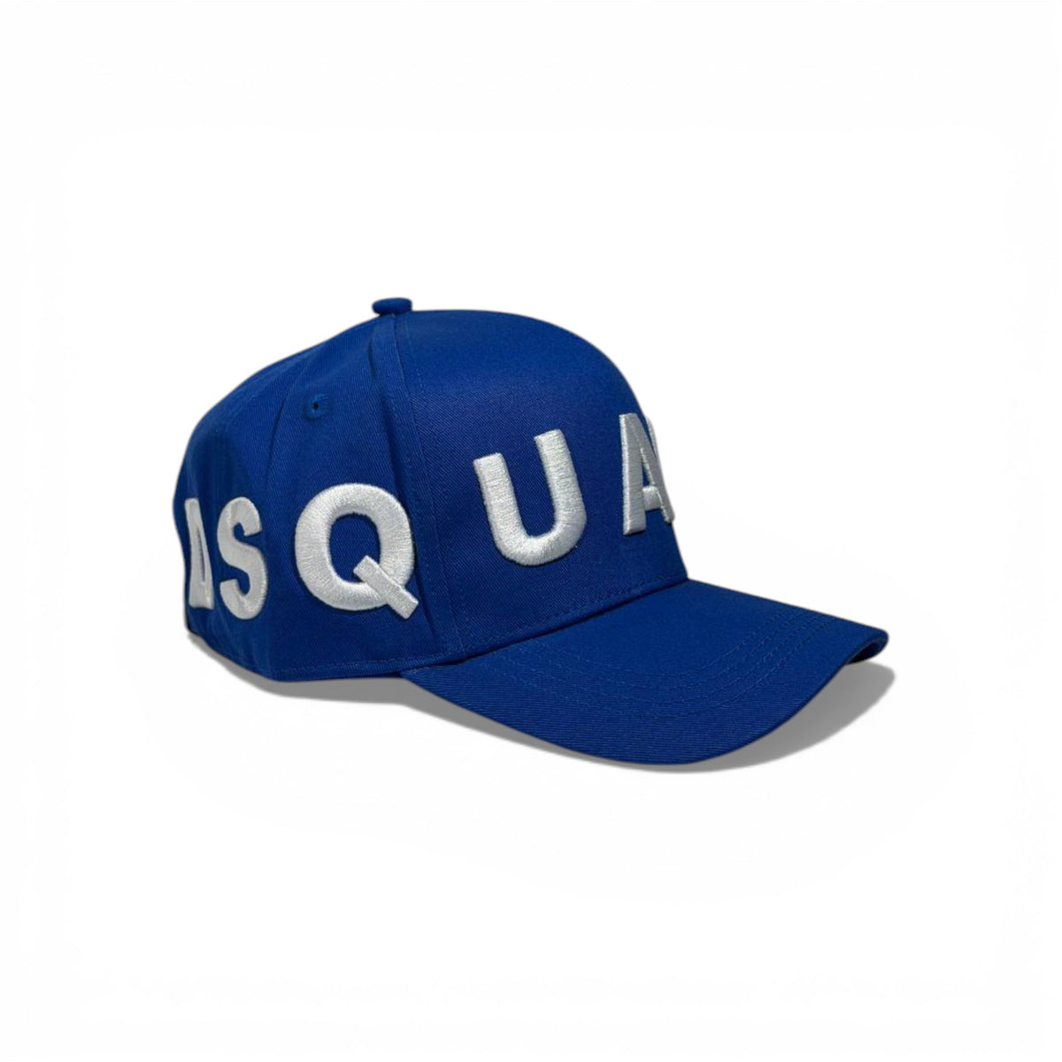 Dsquared2 Cotton Baseball Cap